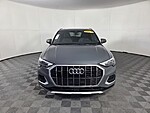 Used 2019 AUDI Q3 2.0 TFSI PREMIUM QUATTRO in WEST PALM BEACH, FLORIDA (Photo 3)