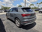 Used 2019 AUDI Q3 2.0T PREMIUM in WEST PALM BEACH, FLORIDA (Photo 4)