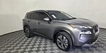 Used 2023 NISSAN ROGUE FWD SV in WEST PALM BEACH, FLORIDA