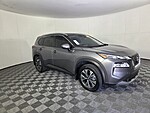 Used 2023 NISSAN ROGUE FWD SV in WEST PALM BEACH, FLORIDA (Photo 1)