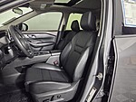 Used 2023 NISSAN ROGUE FWD SV in WEST PALM BEACH, FLORIDA (Photo 11)