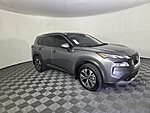 Used 2023 NISSAN ROGUE FWD SV in WEST PALM BEACH, FLORIDA (Photo 2)