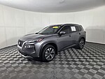 Used 2023 NISSAN ROGUE FWD SV in WEST PALM BEACH, FLORIDA (Photo 4)