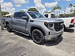 Used 2024 GMC SIERRA 1500 ELEVATION in WEST PALM BEACH, FLORIDA (Photo 1)