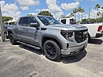 Used 2024 GMC SIERRA 1500 ELEVATION in WEST PALM BEACH, FLORIDA (Photo 2)