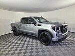 Used 2024 GMC SIERRA 1500 2WD CREW CAB 147