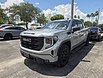 Used 2024 GMC SIERRA 1500 ELEVATION in WEST PALM BEACH, FLORIDA (Photo 3)