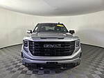 Used 2024 GMC SIERRA 1500 2WD CREW CAB 147