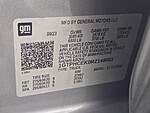 Used 2024 GMC SIERRA 1500 2WD CREW CAB 147