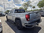 Used 2024 GMC SIERRA 1500 ELEVATION in WEST PALM BEACH, FLORIDA (Photo 4)