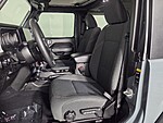 Used 2026 JEEP WRANGLER SPORT 2 DOOR 4X4 in WEST PALM BEACH, FLORIDA (Photo 10)