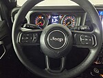 Used 2026 JEEP WRANGLER SPORT 2 DOOR 4X4 in WEST PALM BEACH, FLORIDA (Photo 15)