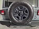 Used 2026 JEEP WRANGLER SPORT 2 DOOR 4X4 in WEST PALM BEACH, FLORIDA (Photo 26)