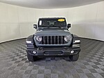 Used 2026 JEEP WRANGLER SPORT 2 DOOR 4X4 in WEST PALM BEACH, FLORIDA (Photo 3)