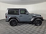 Used 2026 JEEP WRANGLER SPORT 2 DOOR 4X4 in WEST PALM BEACH, FLORIDA (Photo 4)