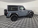 Used 2026 JEEP WRANGLER SPORT 2 DOOR 4X4 in WEST PALM BEACH, FLORIDA (Photo 5)