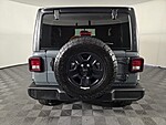 Used 2026 JEEP WRANGLER SPORT 2 DOOR 4X4 in WEST PALM BEACH, FLORIDA (Photo 6)