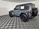 Used 2026 JEEP WRANGLER SPORT 2 DOOR 4X4 in WEST PALM BEACH, FLORIDA (Photo 7)