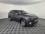 Used 2023 TOYOTA RAV4 XLE AWD in WEST PALM BEACH, FLORIDA (Photo 1)