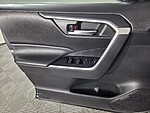 Used 2023 TOYOTA RAV4 XLE AWD in WEST PALM BEACH, FLORIDA (Photo 19)