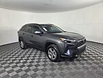 Used 2023 TOYOTA RAV4 XLE AWD in WEST PALM BEACH, FLORIDA (Photo 2)