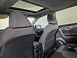 Used 2023 TOYOTA RAV4 XLE AWD in WEST PALM BEACH, FLORIDA (Photo 24)