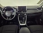 Used 2023 TOYOTA RAV4 XLE AWD in WEST PALM BEACH, FLORIDA (Photo 26)