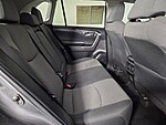 Used 2023 TOYOTA RAV4 XLE AWD in WEST PALM BEACH, FLORIDA (Photo 29)