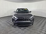 Used 2023 TOYOTA RAV4 XLE AWD in WEST PALM BEACH, FLORIDA (Photo 3)
