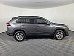 Used 2023 TOYOTA RAV4 XLE AWD in WEST PALM BEACH, FLORIDA (Photo 4)