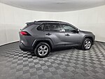 Used 2023 TOYOTA RAV4 XLE AWD in WEST PALM BEACH, FLORIDA (Photo 5)