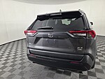 Used 2023 TOYOTA RAV4 XLE AWD in WEST PALM BEACH, FLORIDA (Photo 6)