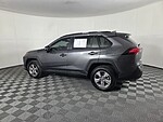Used 2023 TOYOTA RAV4 XLE AWD in WEST PALM BEACH, FLORIDA (Photo 7)