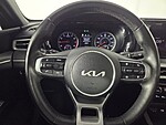 Used 2023 KIA K5 GT-LINE AUTO FWD in WEST PALM BEACH, FLORIDA (Photo 16)