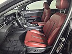 Used 2023 KIA K5 GT-LINE AUTO FWD in WEST PALM BEACH, FLORIDA (Photo 9)