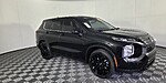 Used 2023 MITSUBISHI OUTLANDER SE BLACK EDITION FWD in WEST PALM BEACH, FLORIDA