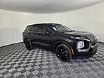 Used 2023 MITSUBISHI OUTLANDER SE BLACK EDITION FWD in WEST PALM BEACH, FLORIDA (Photo 1)