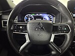 Used 2023 MITSUBISHI OUTLANDER SE BLACK EDITION FWD in WEST PALM BEACH, FLORIDA (Photo 16)