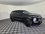 Used 2023 MITSUBISHI OUTLANDER SE BLACK EDITION FWD in WEST PALM BEACH, FLORIDA (Photo 2)