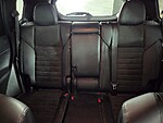 Used 2023 MITSUBISHI OUTLANDER SE BLACK EDITION FWD in WEST PALM BEACH, FLORIDA (Photo 21)