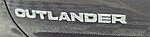 Used 2023 MITSUBISHI OUTLANDER SE BLACK EDITION FWD in WEST PALM BEACH, FLORIDA (Photo 26)