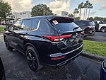 Used 2023 MITSUBISHI OUTLANDER SE BLACK EDITION in WEST PALM BEACH, FLORIDA (Photo 4)