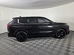 Used 2023 MITSUBISHI OUTLANDER SE BLACK EDITION FWD in WEST PALM BEACH, FLORIDA (Photo 4)