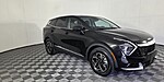 Used 2024 KIA SPORTAGE LX FWD in WEST PALM BEACH, FLORIDA