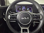 Used 2024 KIA SPORTAGE LX FWD in WEST PALM BEACH, FLORIDA (Photo 16)