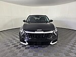 Used 2024 KIA SPORTAGE LX FWD in WEST PALM BEACH, FLORIDA (Photo 3)