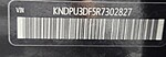 Used 2024 KIA SPORTAGE LX FWD in WEST PALM BEACH, FLORIDA (Photo 33)