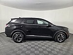 Used 2024 KIA SPORTAGE LX FWD in WEST PALM BEACH, FLORIDA (Photo 4)