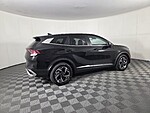Used 2024 KIA SPORTAGE LX FWD in WEST PALM BEACH, FLORIDA (Photo 5)