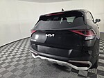 Used 2024 KIA SPORTAGE LX FWD in WEST PALM BEACH, FLORIDA (Photo 6)